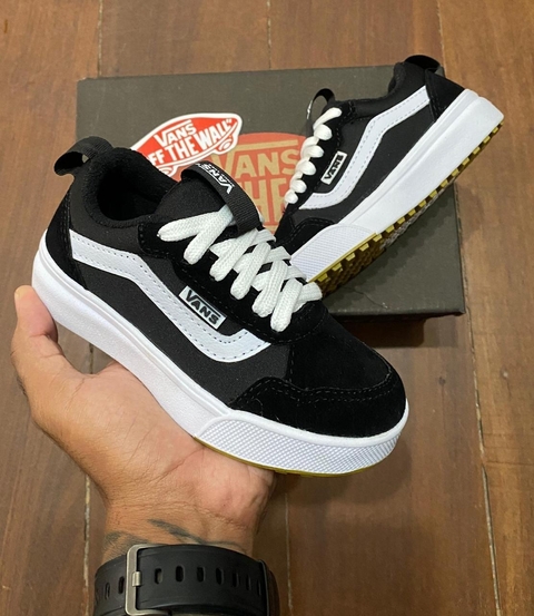 Vans ultrarange