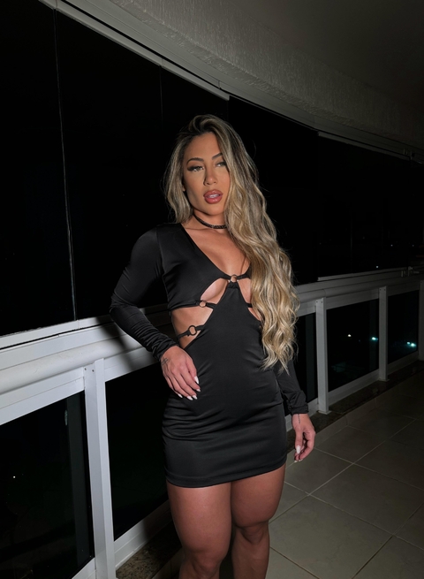 DRESS BALENA - comprar online