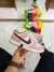 Dunk rose bordo