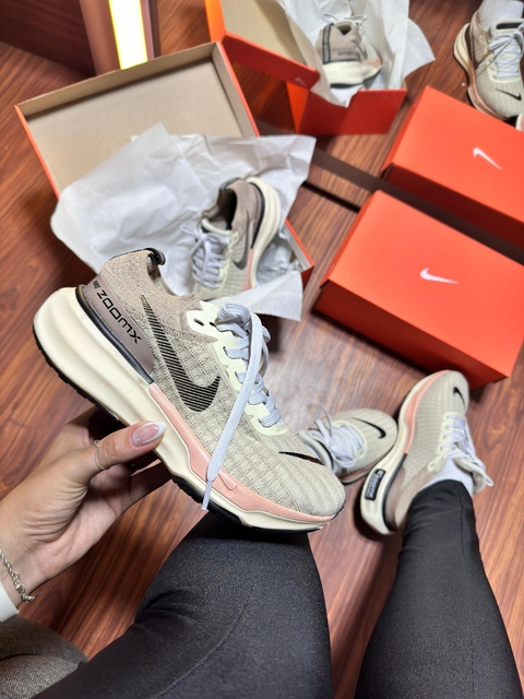 Nike zoom X Invincible run 3 - comprar online