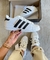 Adidas Super Star na internet