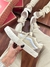 Vans KNU bege na internet
