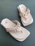 Slide Mariza Multicolor - loja online