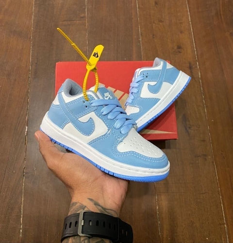 Nk dunk Sb