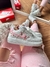 Air Force Floral - BELA CHARME MODAS