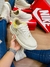 Air force bege ouro - BELA CHARME MODAS