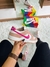 Dunk low pro rose pink - BELA CHARME MODAS