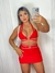 Conjunto anarruga com bojo