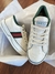 Gucci 1997 plataforma