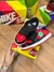 Nike Sb red dunk low - comprar online
