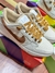 Dunk low caramelo - BELA CHARME MODAS