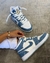 Tênis Nike Air Jordan Cano Alto