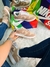 Imagem do Nike dunk low pele