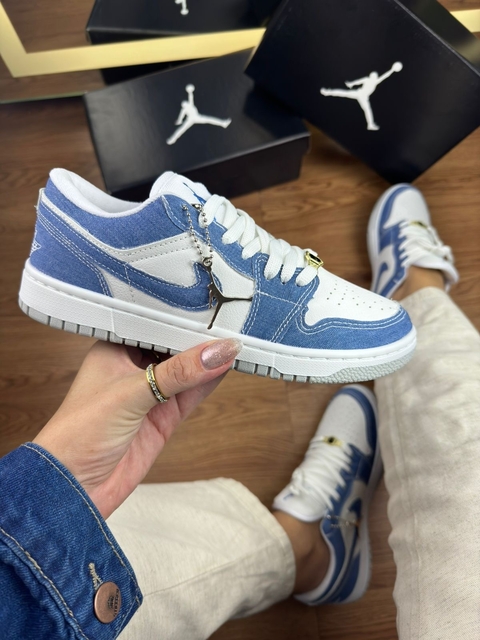 Jordan Low