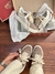 Vans KNU bege - comprar online