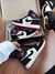 Bota Jordan Chicago prime na internet
