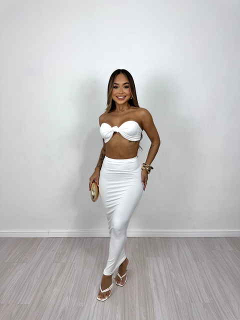 Conjunto nó - comprar online