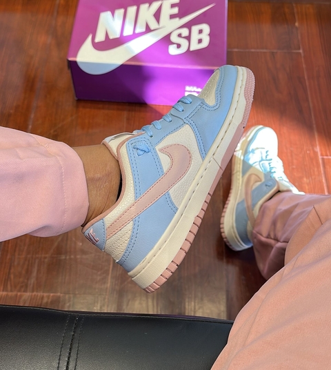 Tênis Nike Dunk low