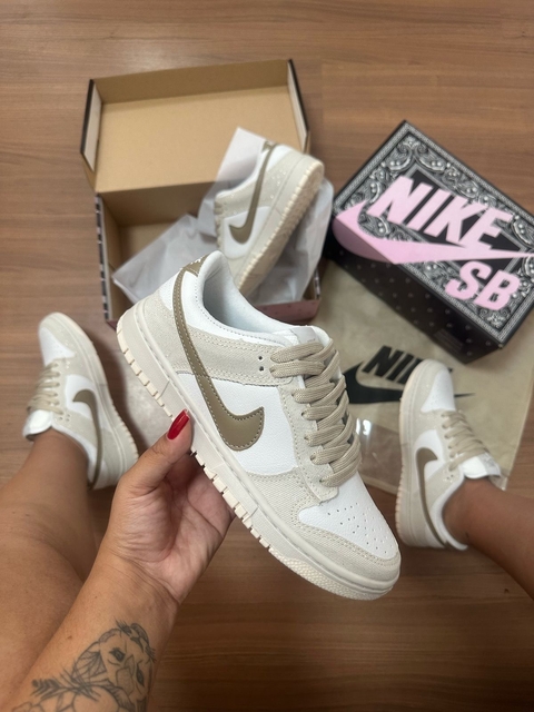 Tênis Nike Dunk Low - comprar online