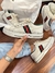 Gucci 1997 plataforma