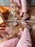 Air force Belize nude - comprar online