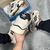 Tênis Balenciaga na internet