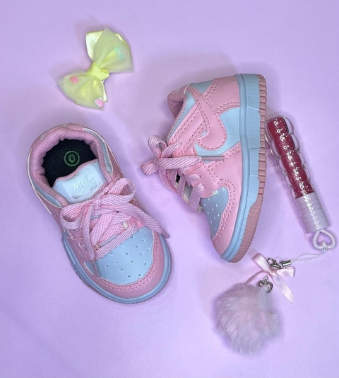 Nike dunk baby