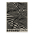 Abstracto cebra
