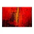 Abstracto rojo
