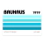 Bauhaus Lineas en paralelo VI