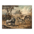 Caballos en un campo (1940-42)