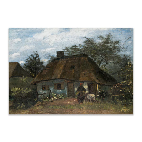 Casa de campo en Neunen