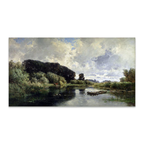 Cercanias de Vriesland