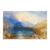 El lago de Zug