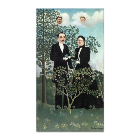 El pasado y presente