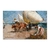Escena de la playa