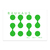 Formas en ritmo VI - comprar online