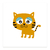 Gato naranja