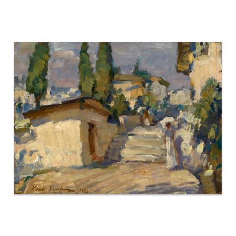 Gurzuf - comprar online