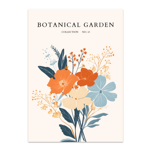 Jardín Botánico LI