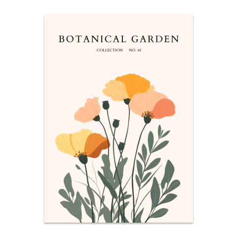 Jardín Botánico LVI