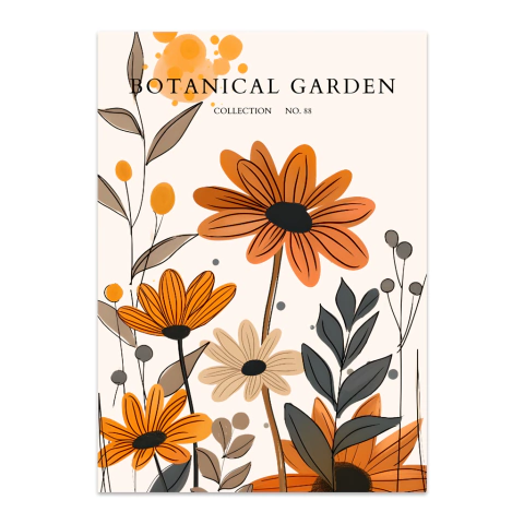 Jardín Botánico LXVI