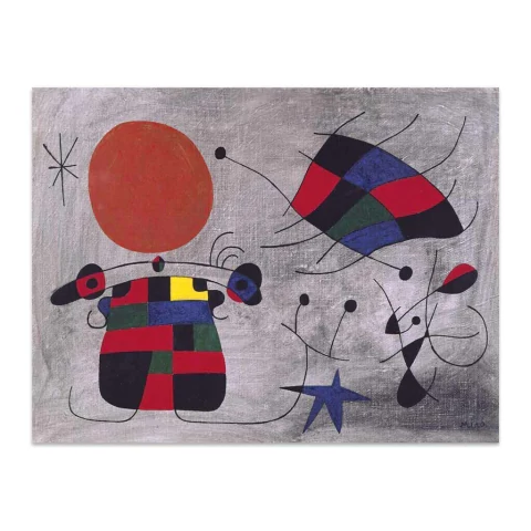 La sonrisa de las alas