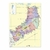 Mapa politico Misiones