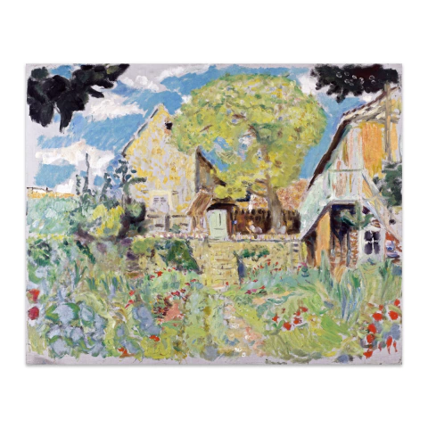 Mi remolque en Vernonnet