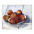 Plato de duraznos