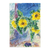 Ramo de girasoles en Sils