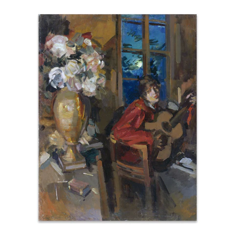 Serenata nocturna - comprar online