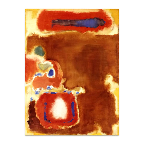 Sin titulo (1947) (Guggenheim)