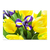 Tulipanes amarillos